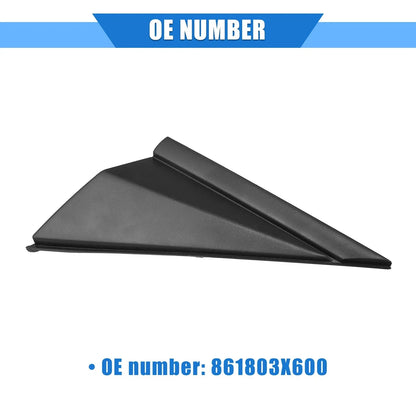 Left Mirror Corner Triangle Fender Cover for Hyundai Elantra (2014-2016)