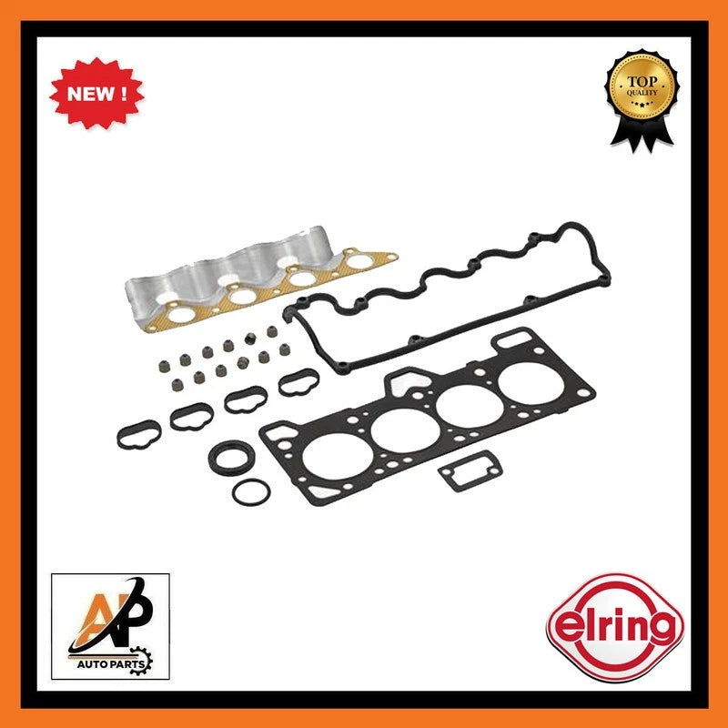 Cylinder Head Gasket Replacement for Hyundai Elantra G4EH (1996–2000)