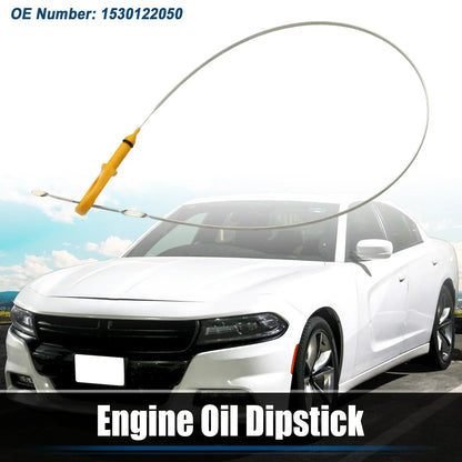 Engine Oil Fluid Level Dipstick for Lexus GS 250 (2013-2015)