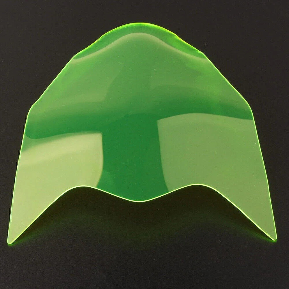 Green Headlight Guard Lens Cover for Suzuki GSX-R600 (2014-2020)