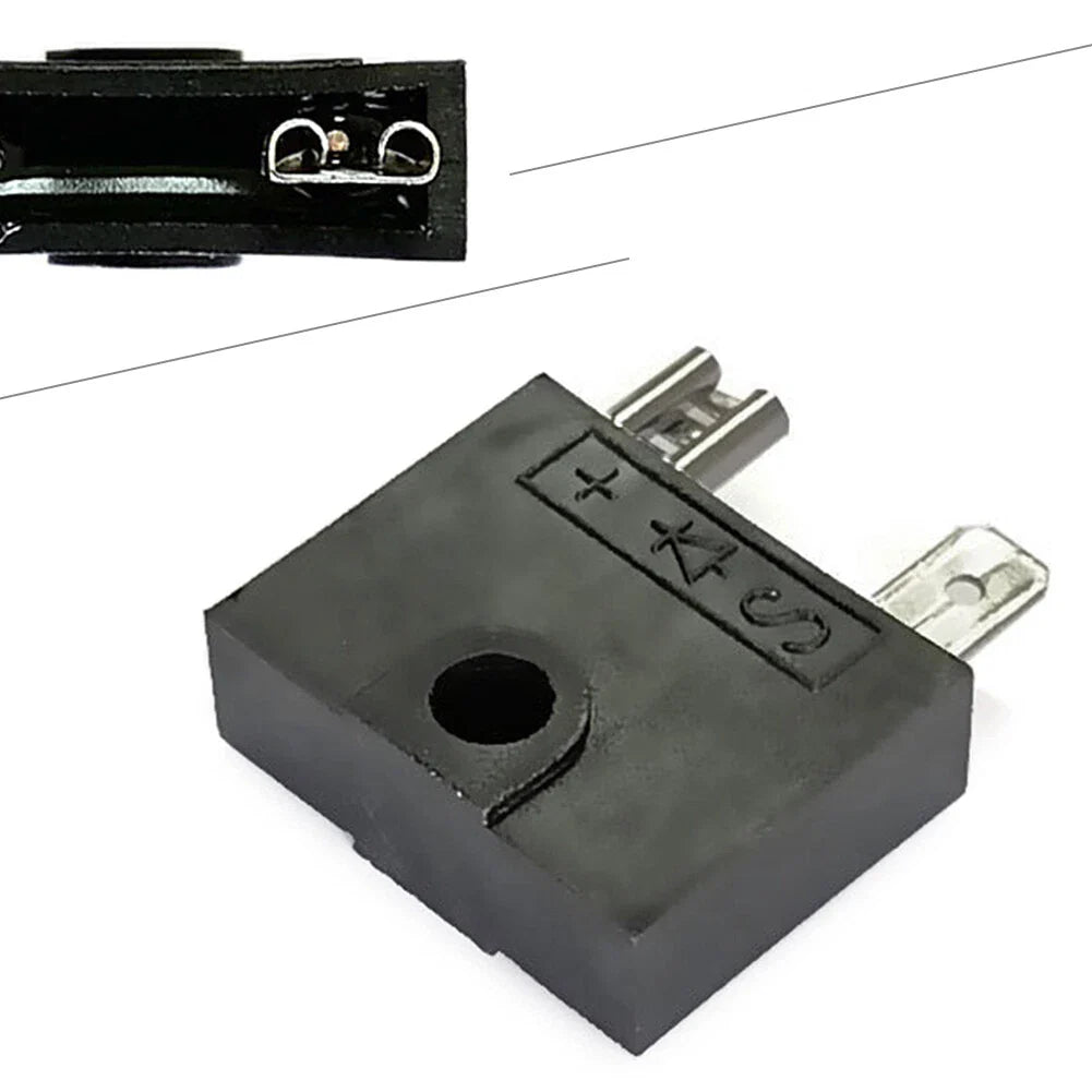 DC 12V Black 2 Pins Voltage Regulator Rectifier for Suzuki AX-100