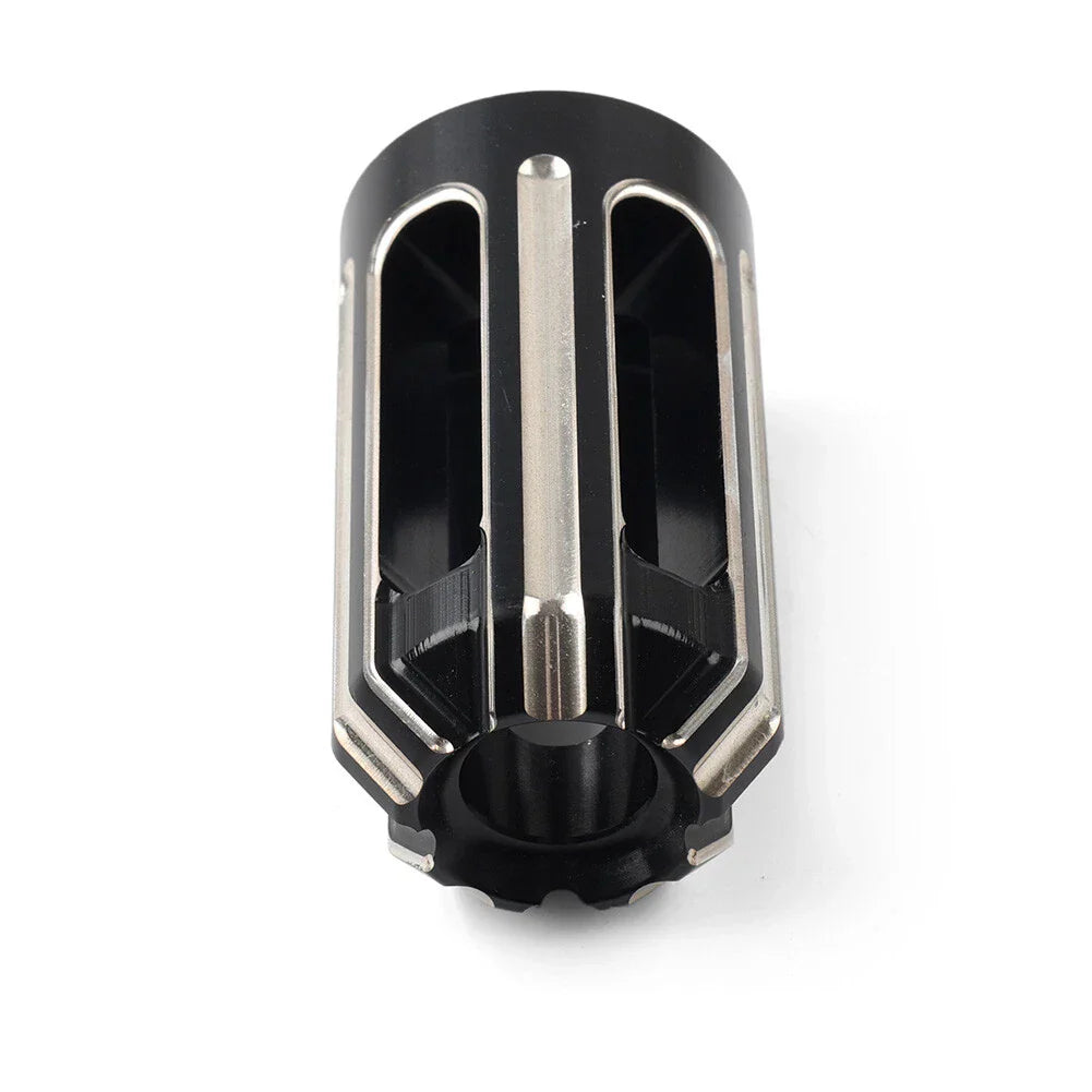 Motorcycle Shift Peg Pedal for Harley Touring Sportster Dyna Softail (2004-2023)