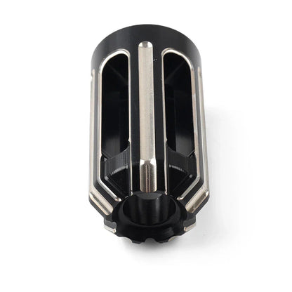 Motorcycle Shift Peg Pedal for Harley Touring Sportster Dyna Softail (2004-2023)