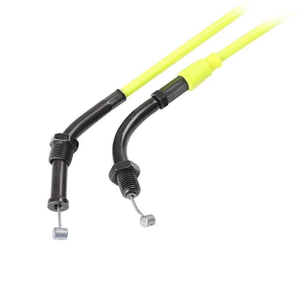 Accelerator Throttle Cable for Honda CB400 VTEC (1999-2006)