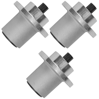 Deck Spindle Assembly Heavy Duty for Hustler TrimStar 36 48 60 (2000–2000)