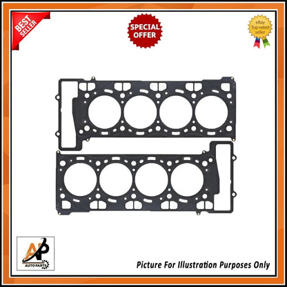 Engine Rebuild Parts Kit Crankshaft for BMW X5 X6 50i (2011–2019)