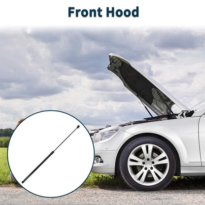 Hood Lift Supports Struts for Hyundai Sonata Sedan (2006-2010)