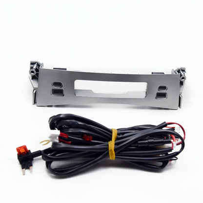 A/C Lower Panel USB Charging for Toyota Corolla (2006-2009)