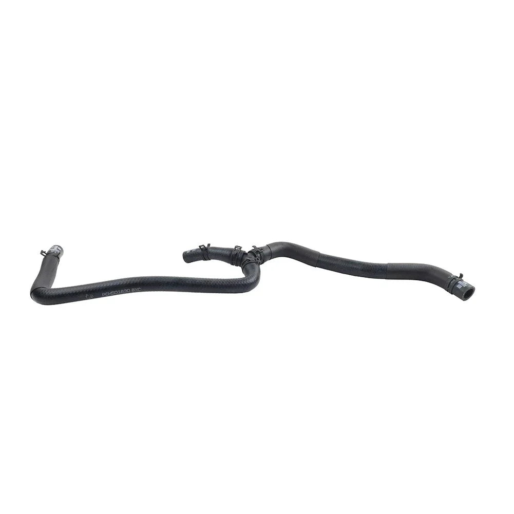 Black Water Pump Rubber Hose for Land Rover Range Rover (2006-2009)