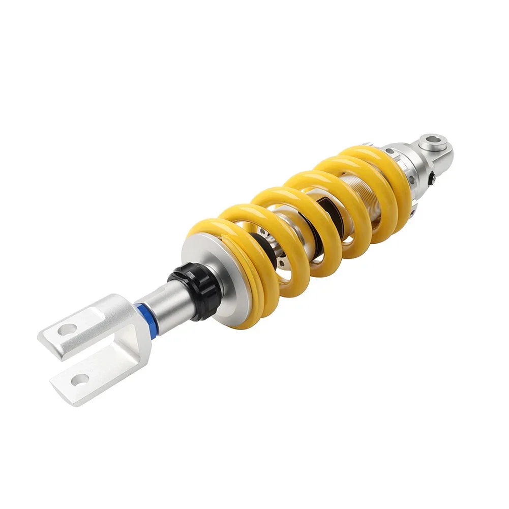 12MM Spring 345MM Rear Shock Absorber for Honda NX650 DOMINATOR (88-94)
