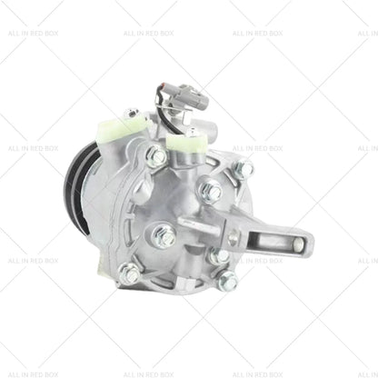 Air Conditioning Compressor Pump for Suzuki Swift FZ (2011-2016)