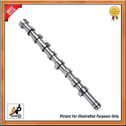 Camshaft Kit Replacement for Citroen Berlingo 1.6 HDI (2009–2017)