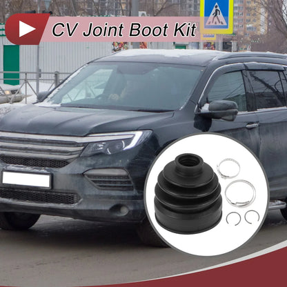 Inner CV Joint Boot Kit for Honda Pilot (2015)