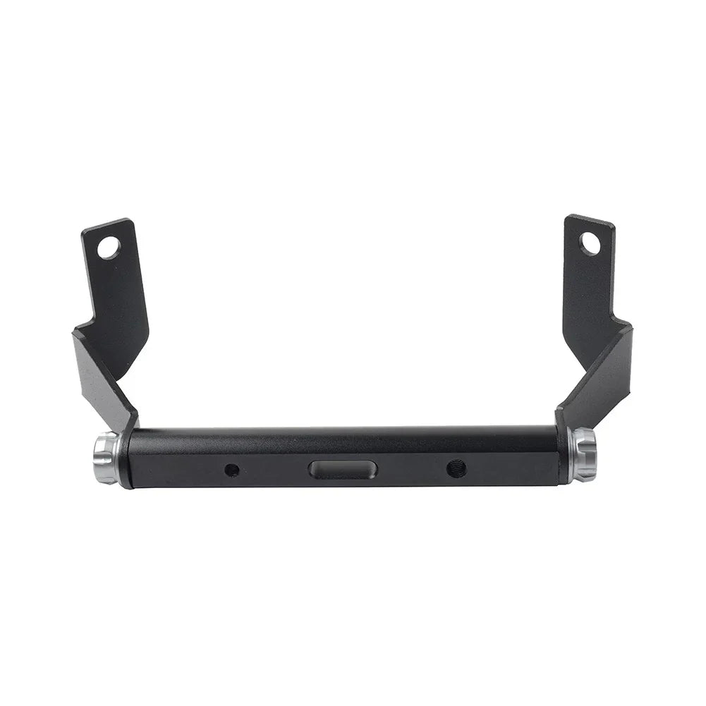 Black & Grey Balance Bar Navigation Bracket for Honda CBR400R CBR500R (2013-2023)