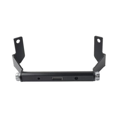 Black & Grey Balance Bar Navigation Bracket for Honda CBR400R CBR500R (2013-2023)