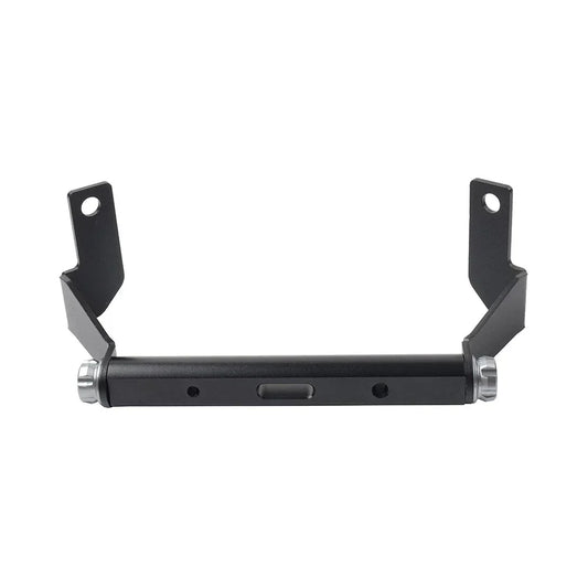 Black & Grey Balance Bar Navigation Bracket for Honda CBR400R CBR500R (2013-2023)