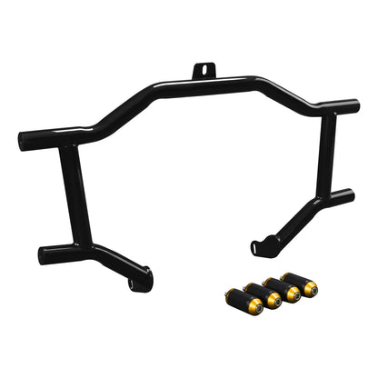 Engine Guard Crash Bar for Harley Touring Electra Road Glide (2009-2023)