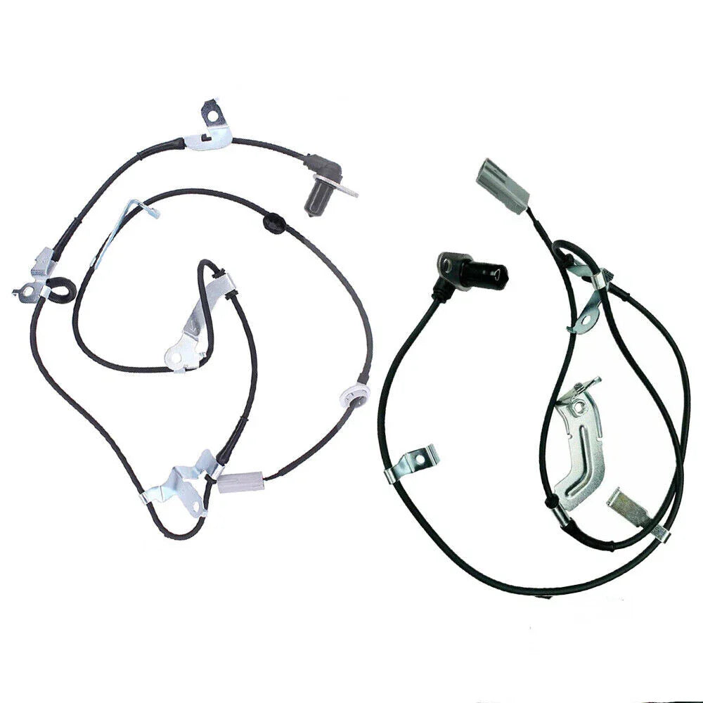 Rear ABS Wheel Speed Sensors  For Mazda BT-50 UN (2006-2011)