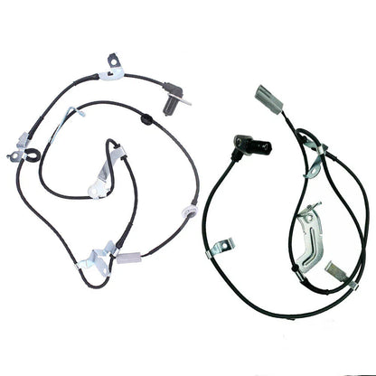 Rear ABS Wheel Speed Sensors  For Mazda BT-50 UN (2006-2011)