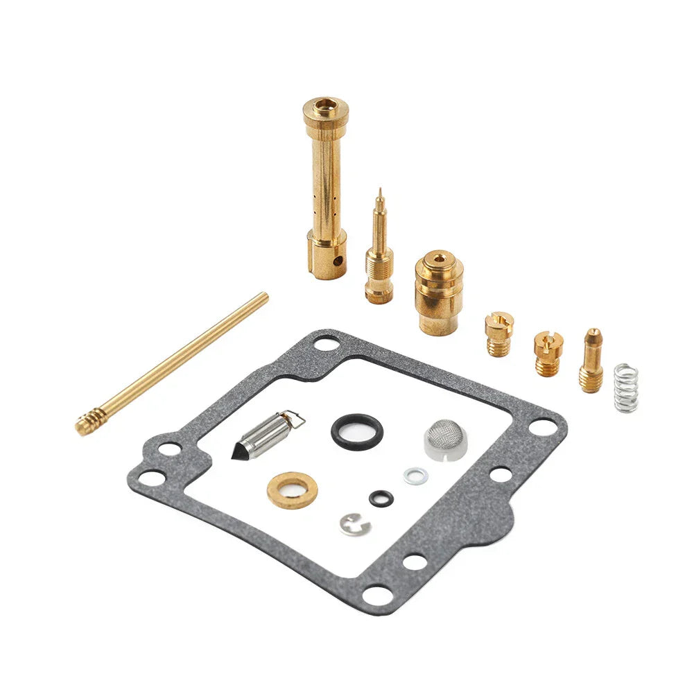 Carburetor Rebuild Kit for Suzuki Boulevard S40 Savage 650 (2005-2009)