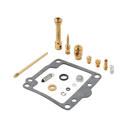 Carburetor Rebuild Kit for Suzuki Boulevard S40 Savage 650 (2005-2009)