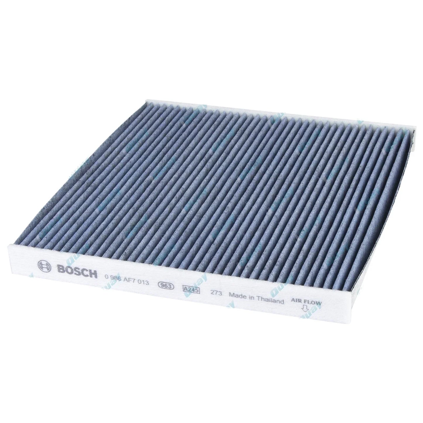Aeristo Premium Cabin Air Filter for Toyota Avensis Verso (2001-2003)