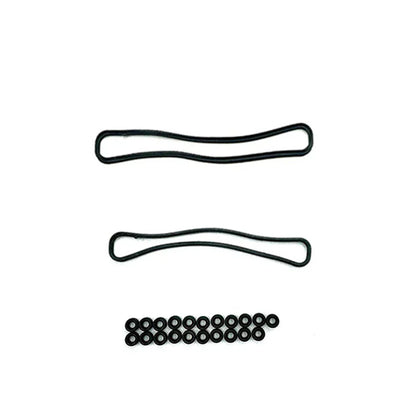 Valve Cover Gasket Set for Jaguar X-Type 3.0L (2002-2007)