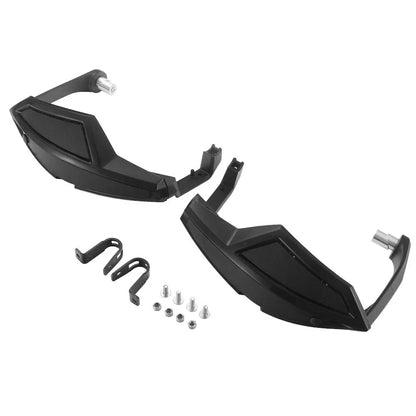 Hand Guard for Can-Am Outlander 450 500 650 800 1000 Max Renegade (2006-2023)