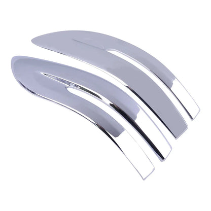 Exterior Mirror Stickers Stripes for Honda CR-V 2017-2019 (2017-2019)