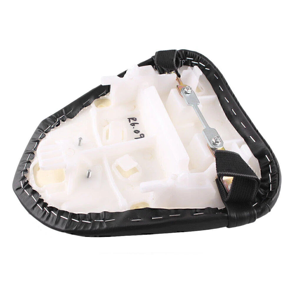 Rear Passenger Seat Pillion for Yamaha YZF R6 (2008-2014)