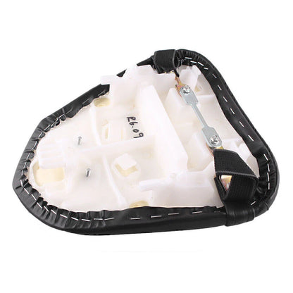 Rear Passenger Seat Pillion for Yamaha YZF R6 (2008-2014)