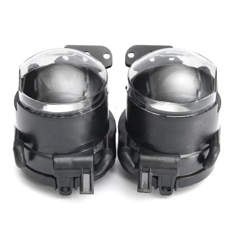 2 x Fog Lights for BMW E60 E61 E63 E46 X3 325i 525i (2001-2010)