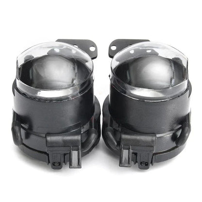 2 x Fog Lights for BMW E60 E61 E63 E46 X3 325i 525i (2001-2010)