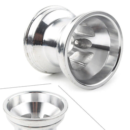 10 x 4.50-5 Front Aluminum Wheel Rim Hub for Go Kart ATV Buggy