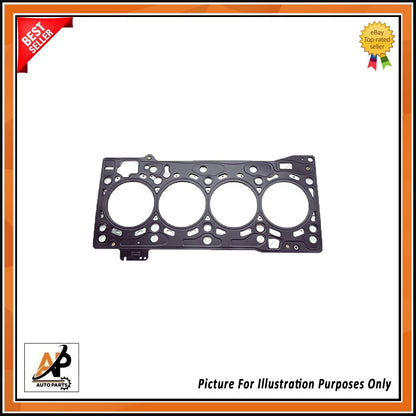 Cylinder Head Gasket Replacement for Audi Seat Skoda VW 1.6 TDI (2010–2018)