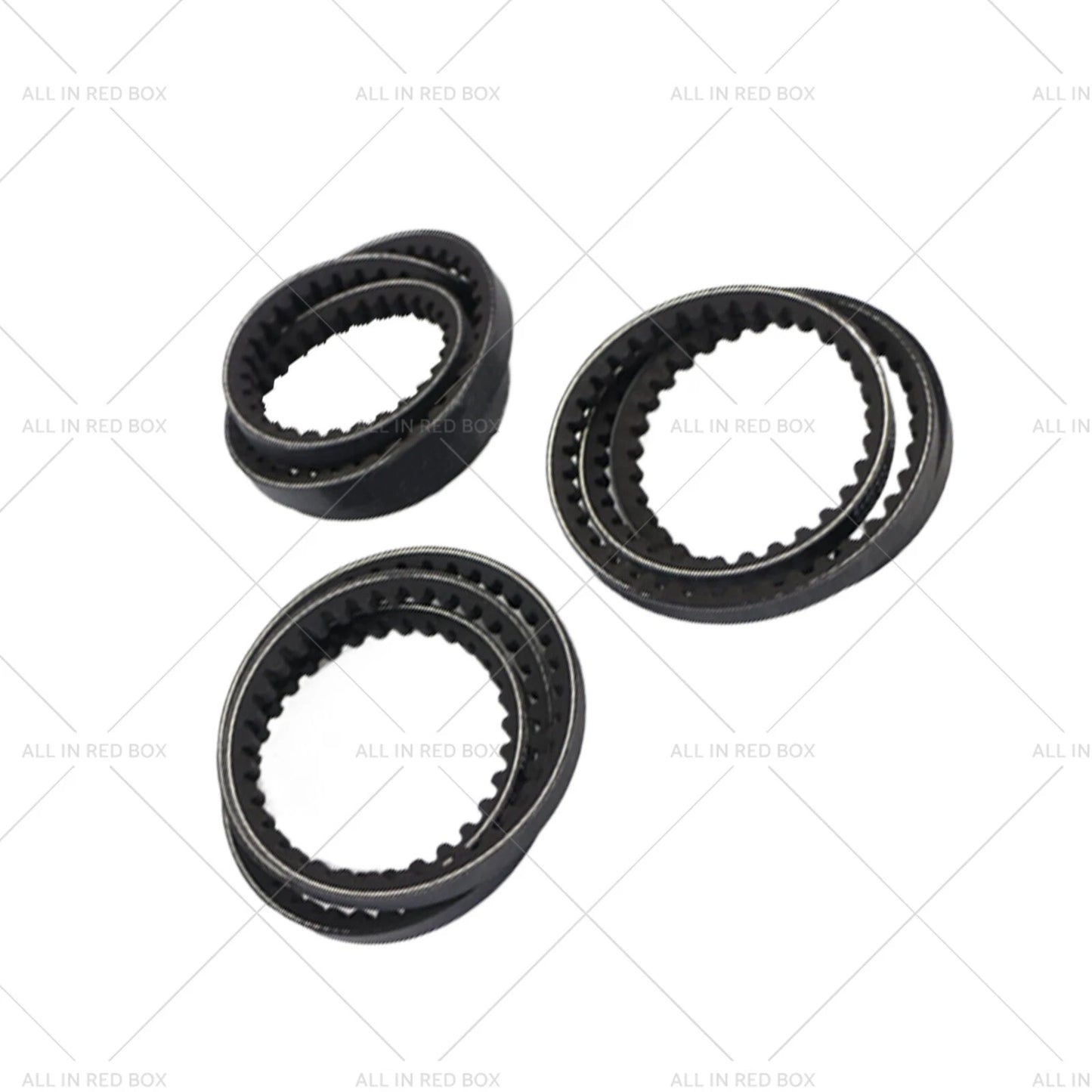 Fan Belt Kit for Mitsubishi Pajero NM NP NS NT NW NX 3.2L 4 Cyl (2000-2015)