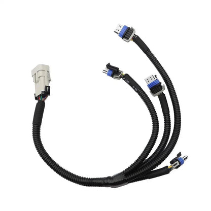 Ignition Coil Harness Connectors for Chevrolet Tahoe, Cadillac Escalade