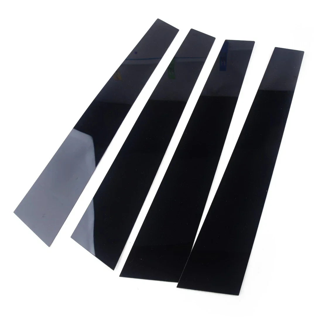 8pcs Window Trim Covers for Nissan Altima (2013-2018)