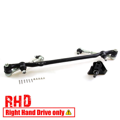 Tie Rod Idler Arm Center Link Set for Chevrolet LUV TFR 4x2 1987-1996