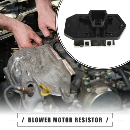 Blower Motor Resistor Control Module for Dodge Ram 1500 (2009-2010)