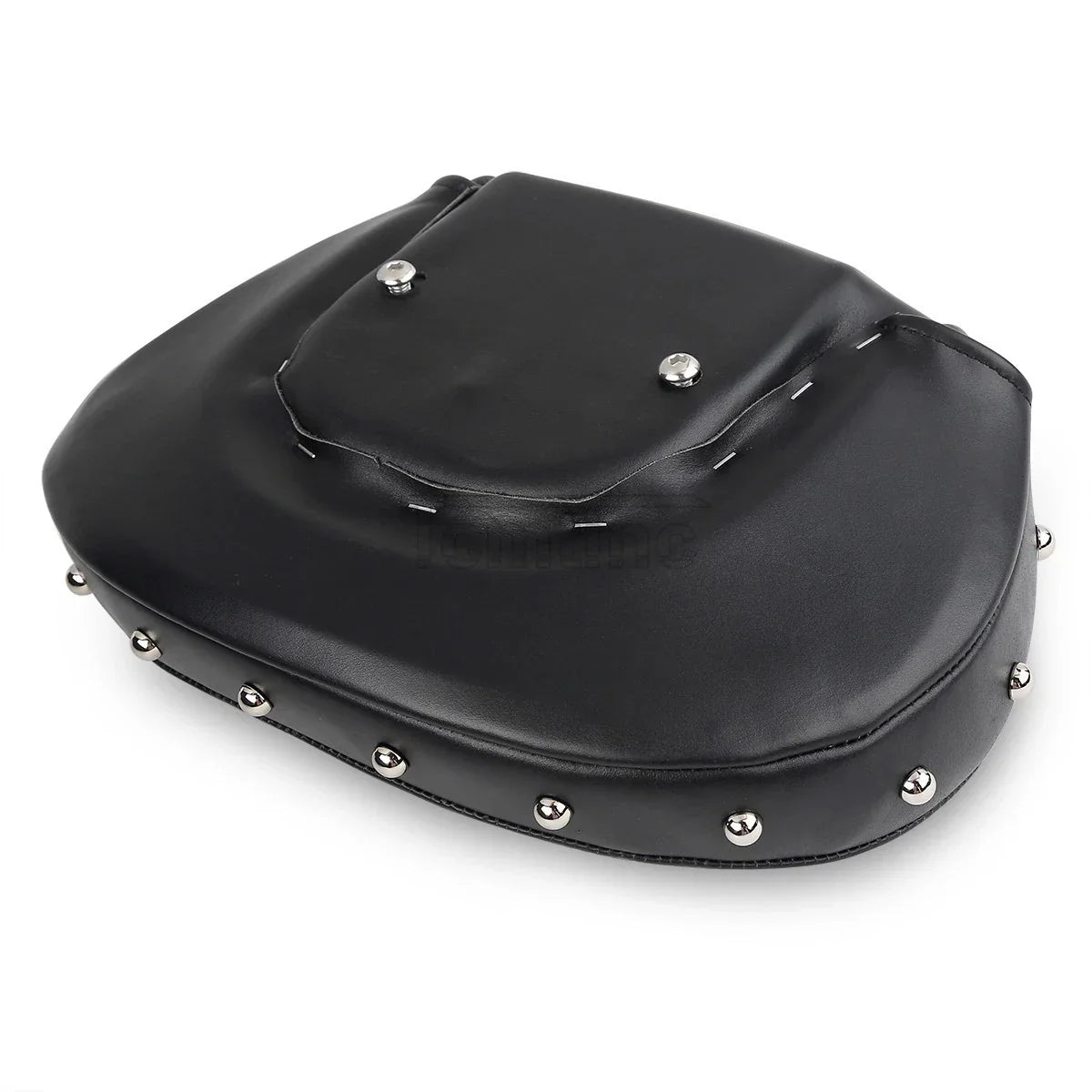 Backrest Sissy Bar Pad for Indian Chieftain Chief Dark Horse (2014-2024)