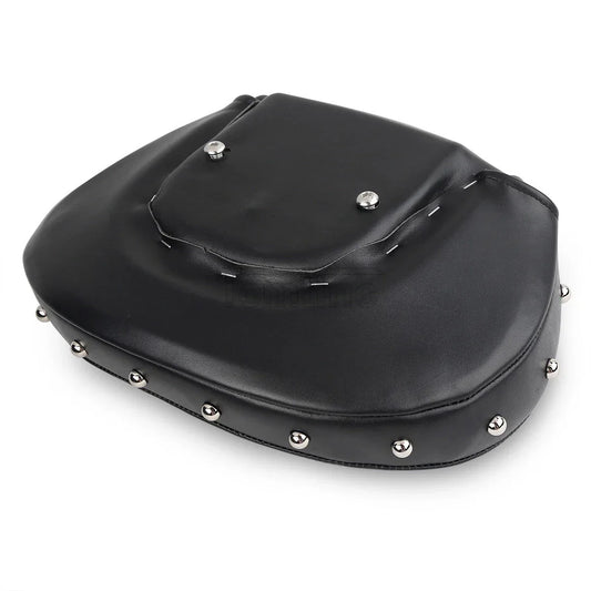 Backrest Sissy Bar Pad for Indian Chieftain Chief Dark Horse (2014-2024)