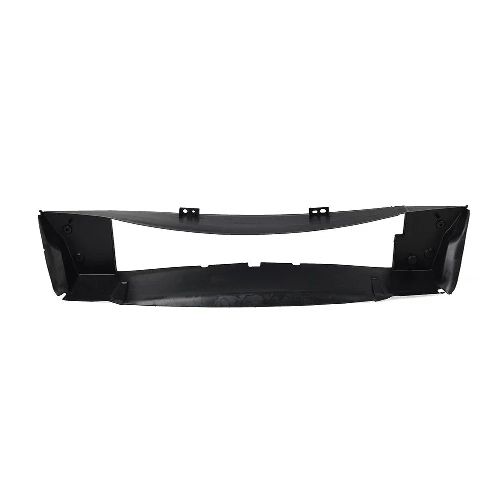 Radiator Upper Air Duct Deflector for Land Rover Range Rover (2023-2024)