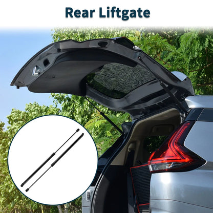 Rear Hatch Lift Supports for Mercedes-Benz ML320 (2000-2005)
