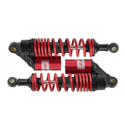 7MM Spring 320MM Rear Shock Absorber for Honda & Kawasaki Motorcycles