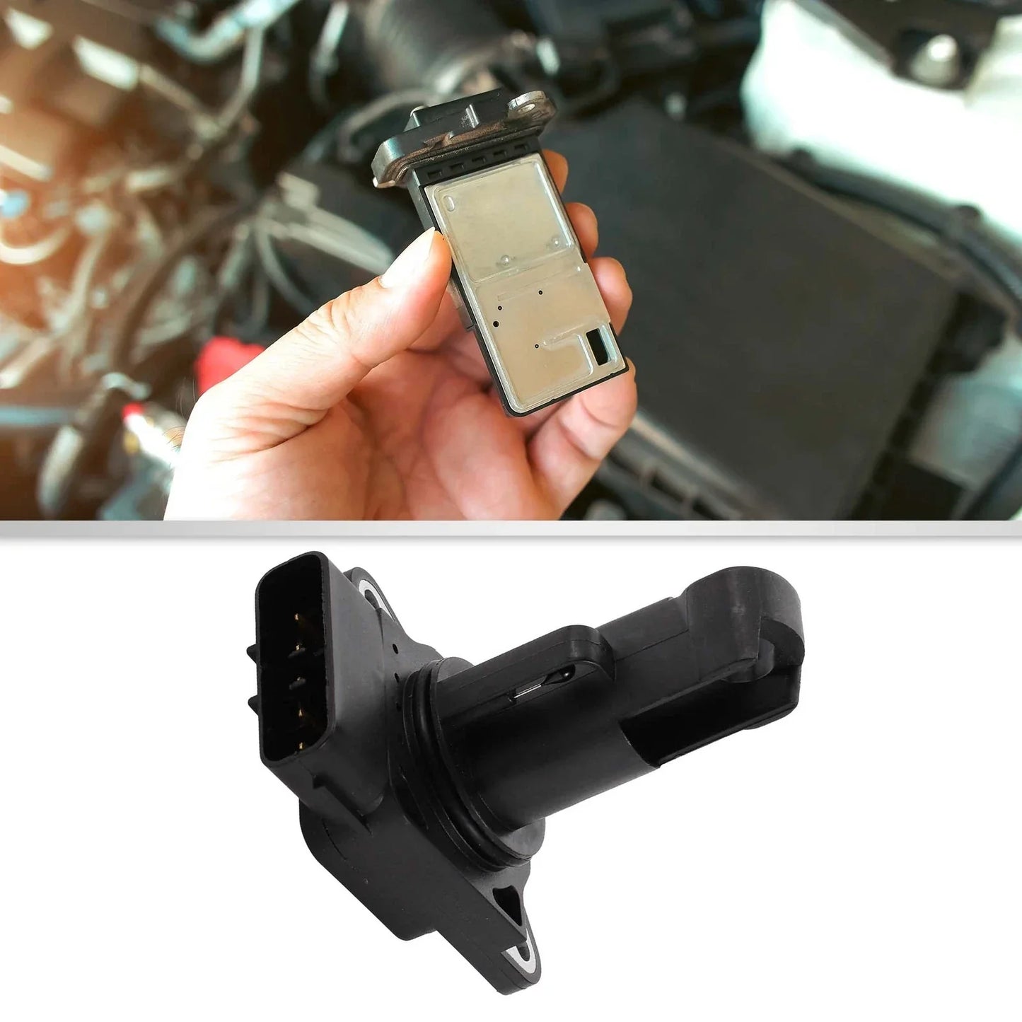 Mass Air Flow Sensor for Lexus ES300, ES330 (1999-2003)