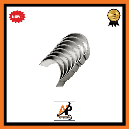 Engine Main Crankshaft Bearings Set Replacement for Ford 1.0 EcoBoost (2012–2020)