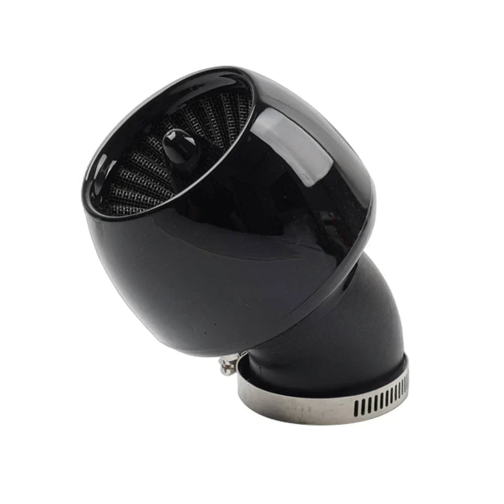 Air Intake Filter Cone Pod 28MM/35MM/42MM/48MM for ATV Scooter