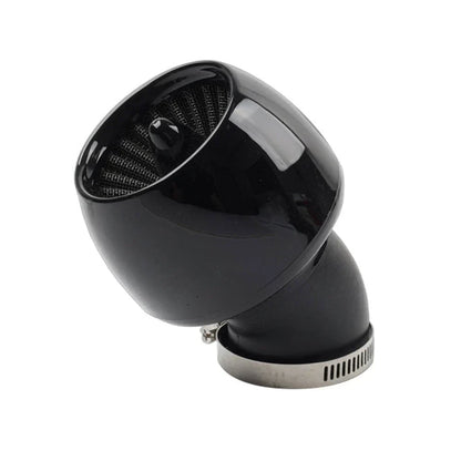 Air Intake Filter Cone Pod 28MM/35MM/42MM/48MM for ATV Scooter