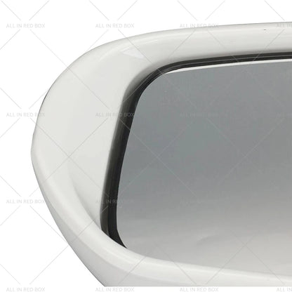 5 Pin Electric Side Mirror with Turn Lamp for Honda Jazz City (2009-2023)